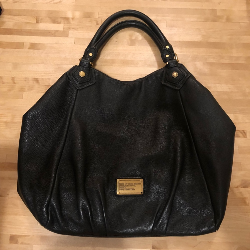 Marc by Marc Jacobs Classic Q Francesca